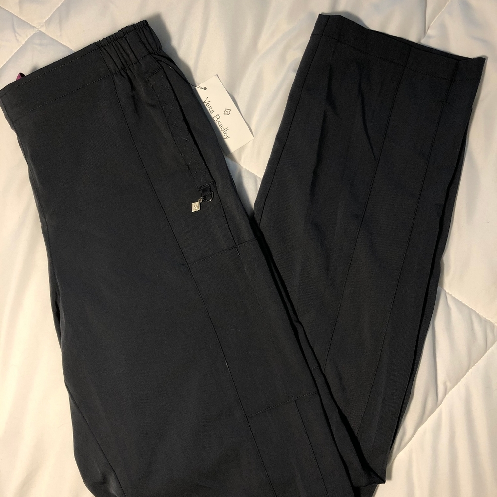Vera Bradley Track Pants